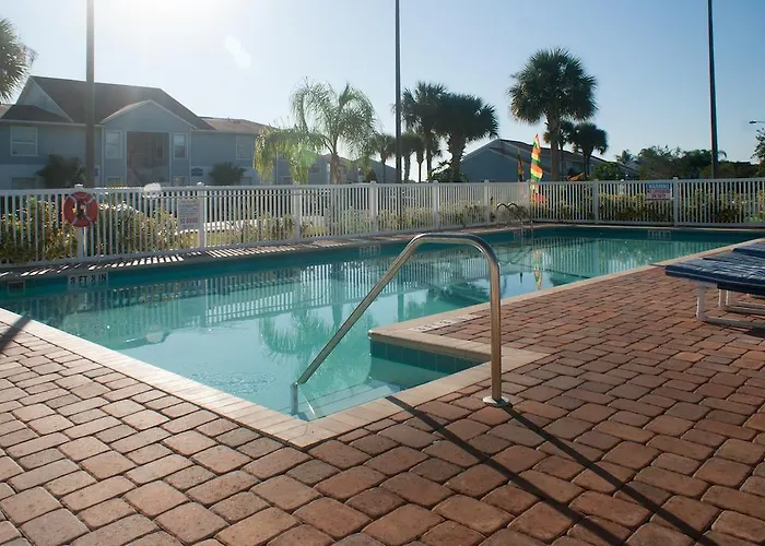 Villas At Fortune Place